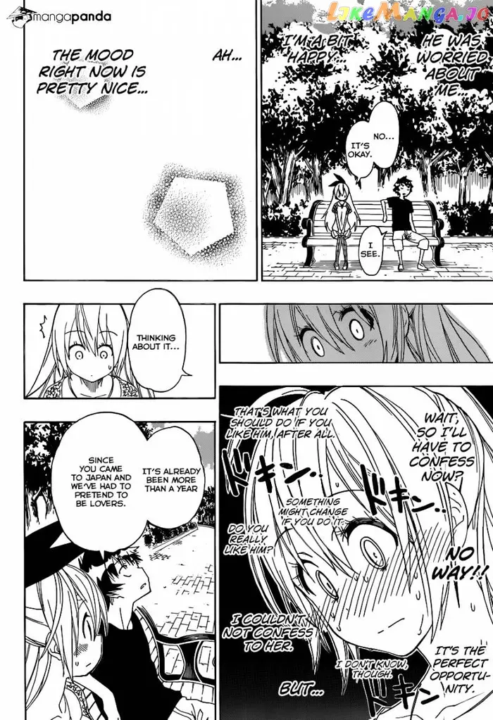 Nisekoi Chapter 100 image 17_optimized